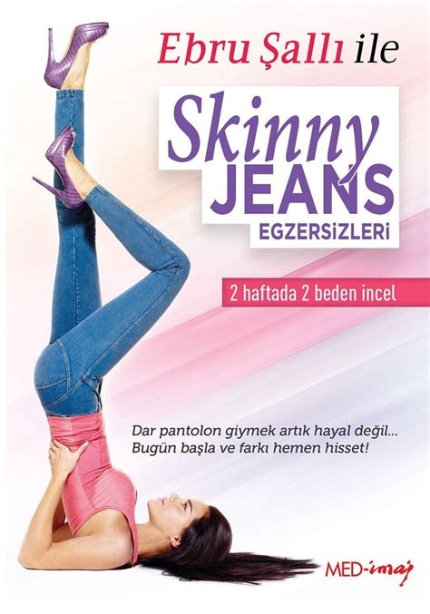 ebru şallı skinny jeans